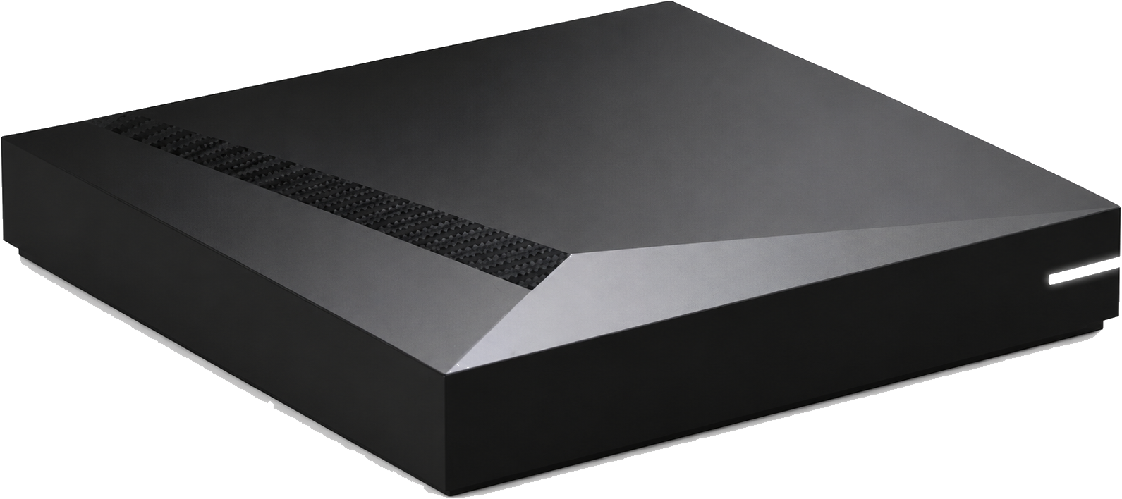 Premier Android TV console option