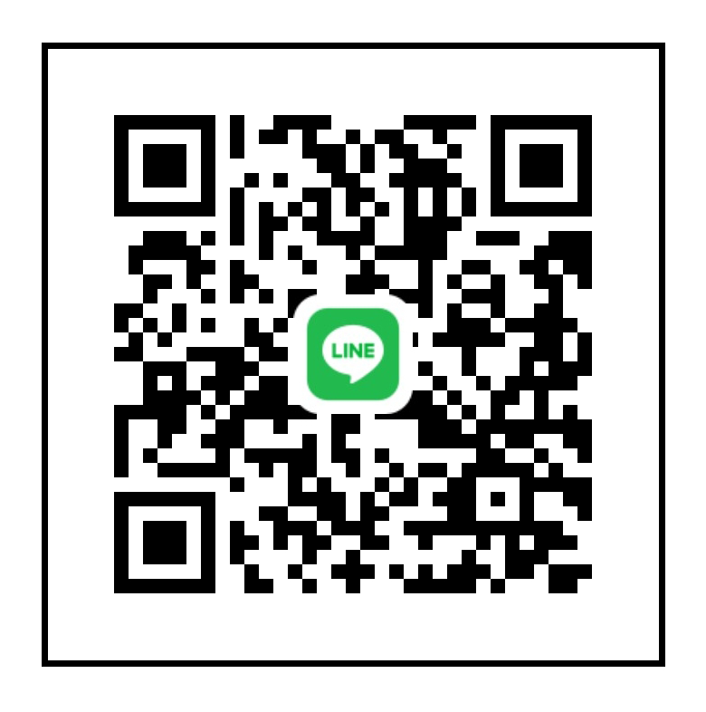 Premier Expat TV LINE QR Code